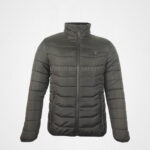 Lightweight Outdoor Warm Windproof Winter Puffer Jacket