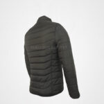 Lightweight Outdoor Warm Windproof Winter Puffer Jacket