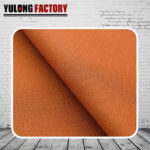 180g Aramid 3A Oil Repellent Waterproof Twill Fabric