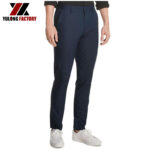 Customized Durable Stretch Straight Long Casual Pants