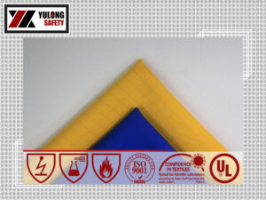 How to choose a good flame retardant fabric