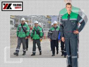 Factors Affecting Custom Flame Retardant Workwear