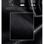 Custom Design Classic Vintage Leather Jacket For Men