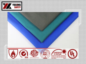 Advantages and properties of flame retardant fa...