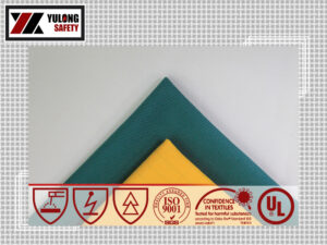 What are the common functional fabrics?