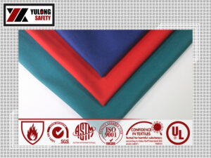 What are the best flame retardant fabrics?