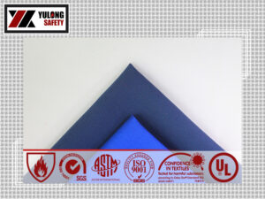 Characteristics of Aramid Flame Retardant Fabrics