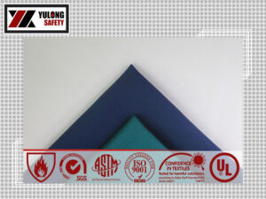 Features of FR Lenzing fabric