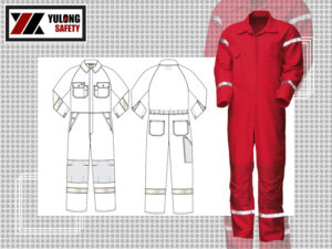 How to choose flame retardant fabrics for funct...