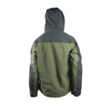 Waterproof Windproof Casual Outdoor Jackets For Men