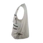 Outdoor Multi-pockets Loose Casual Vest