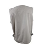 Outdoor Multi-pockets Loose Casual Vest