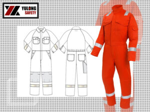 Advantages of Aramid IIIA Flame Retardant Cover...