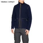 Winter Soft Warm Comfortable Sherpa Lined Fleece Jacket