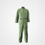 Custom Flame Resistant Aramid Flight Suits