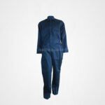 24-hour Shipping In Stock Antistatic Fire Retardant Mechanic Technical Cheap Work Coveralls