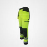 Industrial Safety Reflective Flame Resistant Workwear