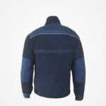 Flame Retardant Water&oil Resistant Suit for Industry