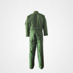 Custom Flame Resistant Aramid Flight Suits