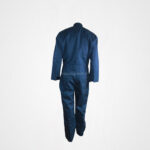 24-hour Shipping In Stock Antistatic Fire Retardant Mechanic Technical Cheap Work Coveralls