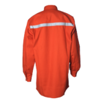 Cotton Polyester Flame Retardant Shirt