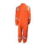 Arc protection for welders safety Fireproof Coveralls