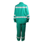 Flame Retardant Arc Proof Work Wear