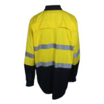 Flame Retardant Antistatic Shirt