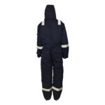 Cotton Fire Retardant Garment