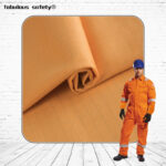 CVC 80/20 250g Oilproof Water Proof Anti Static Fabric
