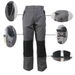 Flame Resistant Cargo Pants