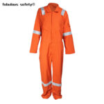 Arc protection for welders safety Fireproof Coveralls