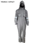 Cotton Fire Proof Coverall