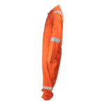 Arc protection for welders safety Fireproof Coveralls