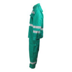 Flame Retardant Arc Proof Work Wear