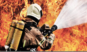 The characteristics and functions of flame reta...