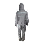 Cotton Fire Proof Coverall