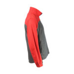 Fleece Flame Resistant Jacket