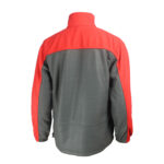 Fleece Flame Resistant Jacket