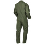 Breathable and Comfortable Custom Aramid Pilot Flight Suit