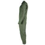 Breathable and Comfortable Custom Aramid Pilot Flight Suit