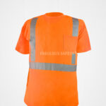 Streetwear Basic O-Neck Mens T-Shirt