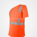 Streetwear Basic O-Neck Mens T-Shirt