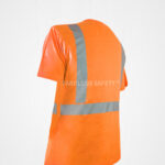 Streetwear Basic O-Neck Mens T-Shirt