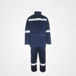 Waterproof Antistatic Flame Retardant Workwear
