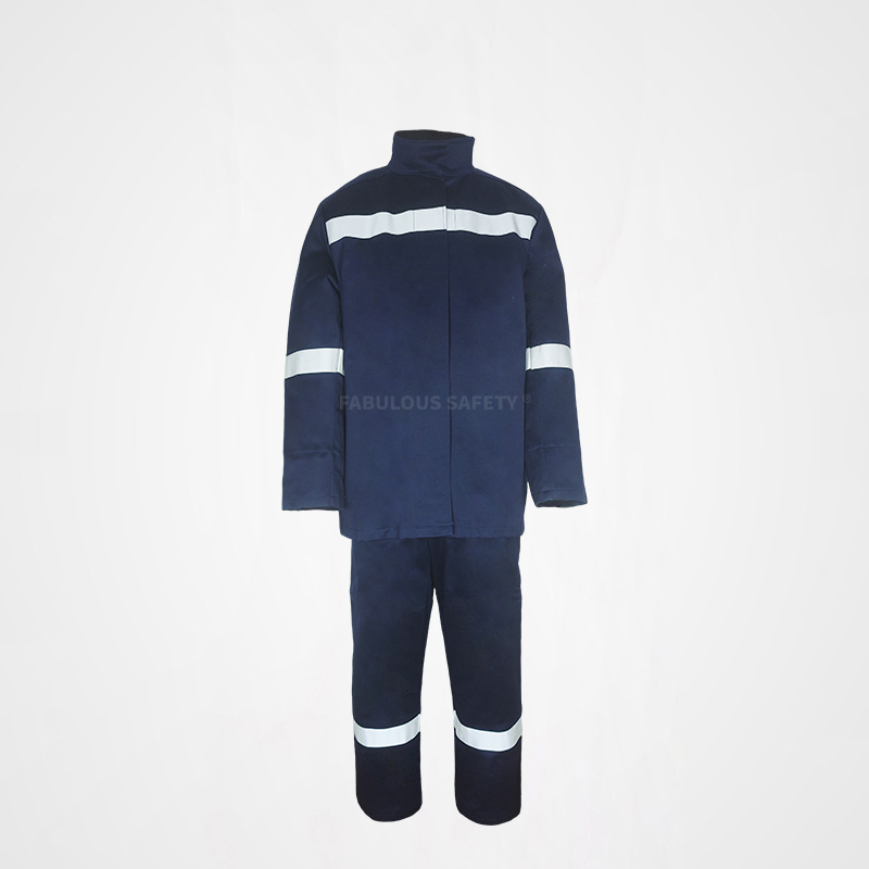 Waterproof Antistatic Flame Retardant Workwear