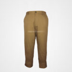 Customized Durable Stretch Straight Long Casual Pants