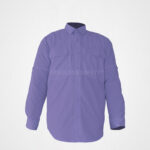 Mens Formal Long Sleeve Casual Business Dress Shirts