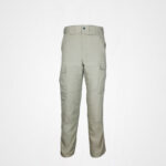 Men Stretch Multi Pockets Cargo Pants