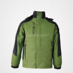 Lightweight Outdoor Waterproof Jacket